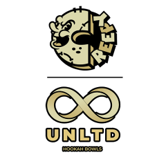 Чаші Creepy x UNLTD